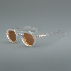 Rolf Vintage Acetate Sunglasses
