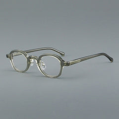 Raavi Vintage Acetate Glasses Frame
