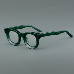Cade Vintage Acetate Glasses Frame