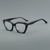 Ru Vintage Acetate Glasses Frame