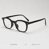 Jaren Vintage Square TR90 Eyeglasses Frame