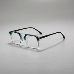 Mehta Vintage TR90 Eyeglasses Frame
