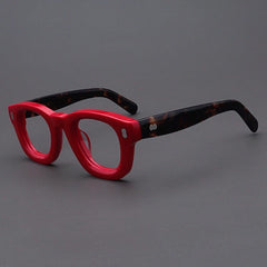 Ugo Vintage Acetate Glasses Frame