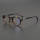 Santos Vintage Acetate Glasses Frames