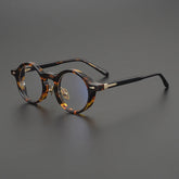 Silva Vintage Acetate Glasses Frames