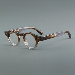 Yao Vintage Acetate Glasses Frame