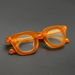 Melton Vintage Acetate Glasses Frame