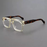 Atmore Vintage Acetate Glasses Frame