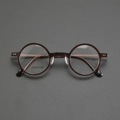 Mylo Acetate Glasses Frame