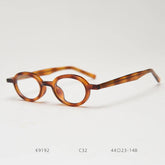 Trez Vintage TR90 Eyeglasses Frame