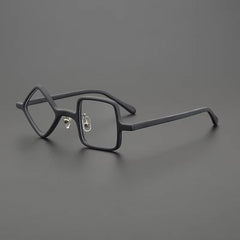 Art Unique Acetate Glasses Frame