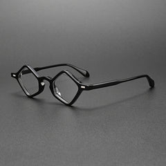Norrie Vintage Acetate Glasses Frame