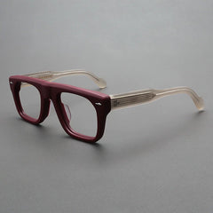 Atmore Vintage Acetate Glasses Frame