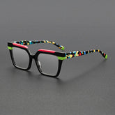 Kropp Vintage Acetate Glasses Frame