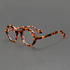 See Retro Acetate Glasses Frame