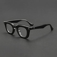 Melton Vintage Acetate Glasses Frame