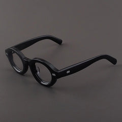Cash Vintage Acetate Glasses Frame
