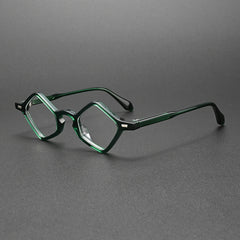 Norrie Vintage Acetate Glasses Frame