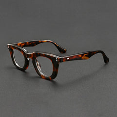 Melton Vintage Acetate Glasses Frame