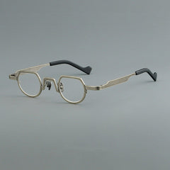 Ulz Ultra-light Alloy Glasses Frame