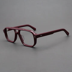Lex Vintage Acetate Eyeglasses Frame