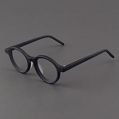 Qwin Vintage Round Glasses Frame