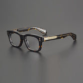 Fedor Acetate Vintage Glasses Frame