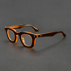 Melton Vintage Acetate Glasses Frame