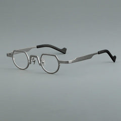 Ulz Ultra-light Alloy Glasses Frame