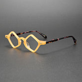 Norrie Vintage Acetate Glasses Frame