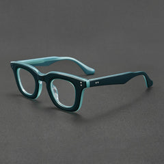 Melton Vintage Acetate Glasses Frame