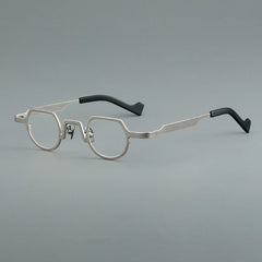 Ulz Ultra-light Alloy Glasses Frame