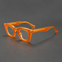 Melton Vintage Acetate Glasses Frame
