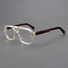 Lex Vintage Acetate Eyeglasses Frame