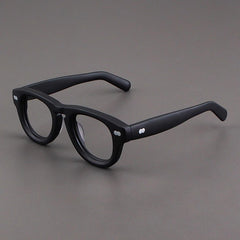 Zain Vintage Acetate Glasses Frame