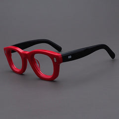 Starr Vintage Acetate Glasses Frame