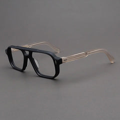 Lex Vintage Acetate Eyeglasses Frame