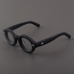 Cash Vintage Acetate Glasses Frame