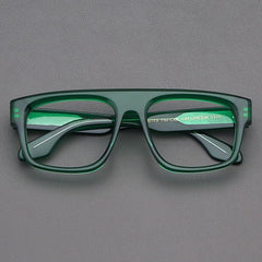Kane Vintage Acetate Glasses Frame