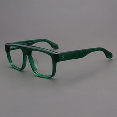 Kane Vintage Acetate Glasses Frame