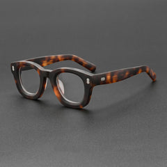 Ugo Vintage Acetate Glasses Frame