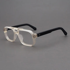 Lex Vintage Acetate Eyeglasses Frame