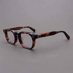 Casper Personalized Acetate Glasses Frame