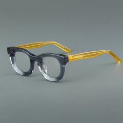 Cade Vintage Acetate Glasses Frame
