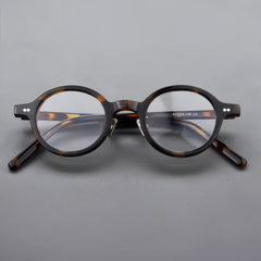 Romo Vintage Acetate Glasses Frame