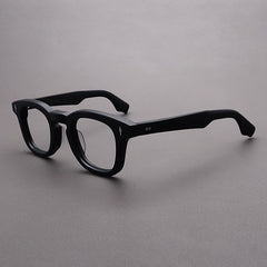 Bek Vintage Acetate Glasses Frame