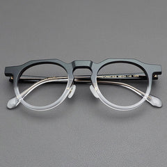 Link Vintage Acetate Glasses Frame
