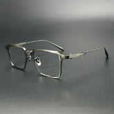 Thomas Vintage Titanium Glasses Frame