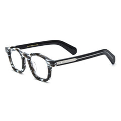 Vozinha Vintage Acetate Eyeglasses Frame