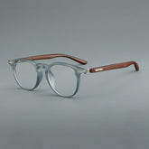 Rane TR90 Retro Vintage Eyeglass Frame